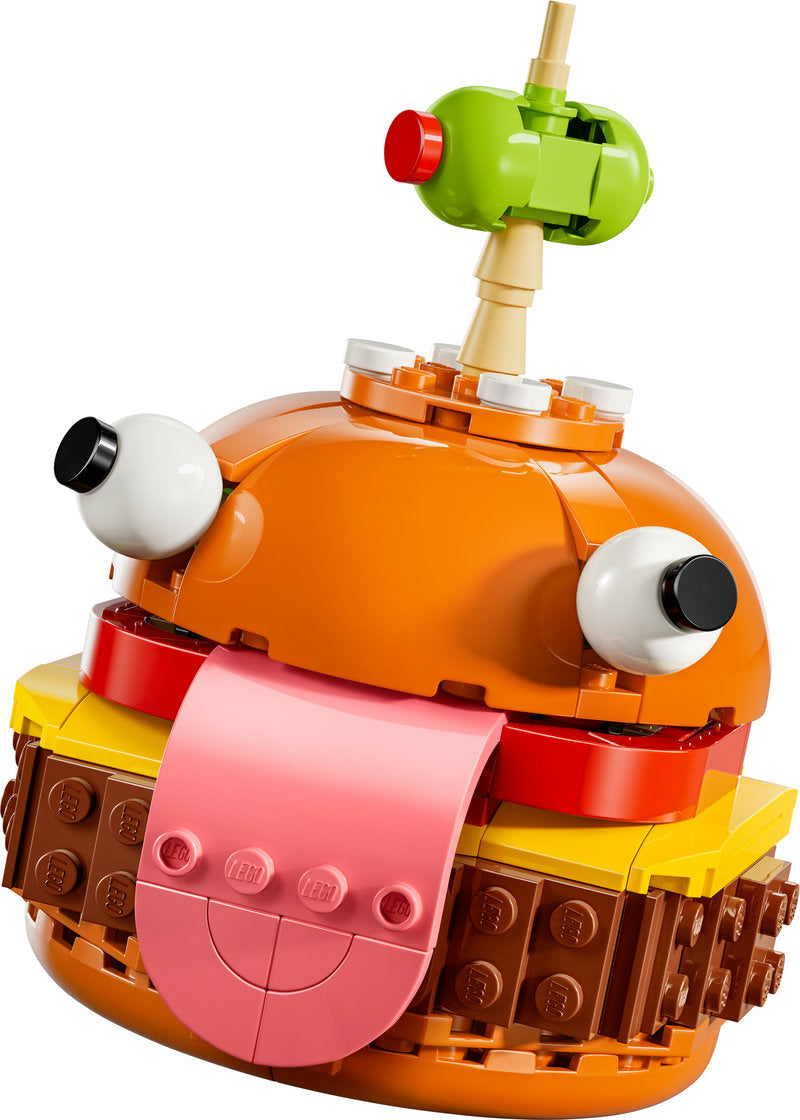 Lego® Fortnite Durrr Burger Video Game Building Set 77070