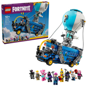 Lego® Fortnite® Battle Bus 77073