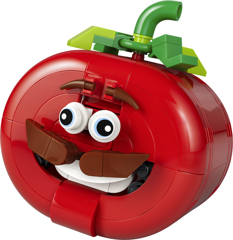 Lego Fortnite Tomatohead Figure Building Toy 77079