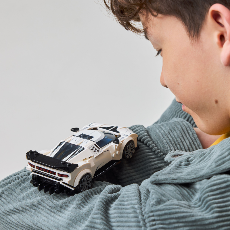 Lego® Speed Champions Bugatti Centodieci Hyper Sports Car 77240