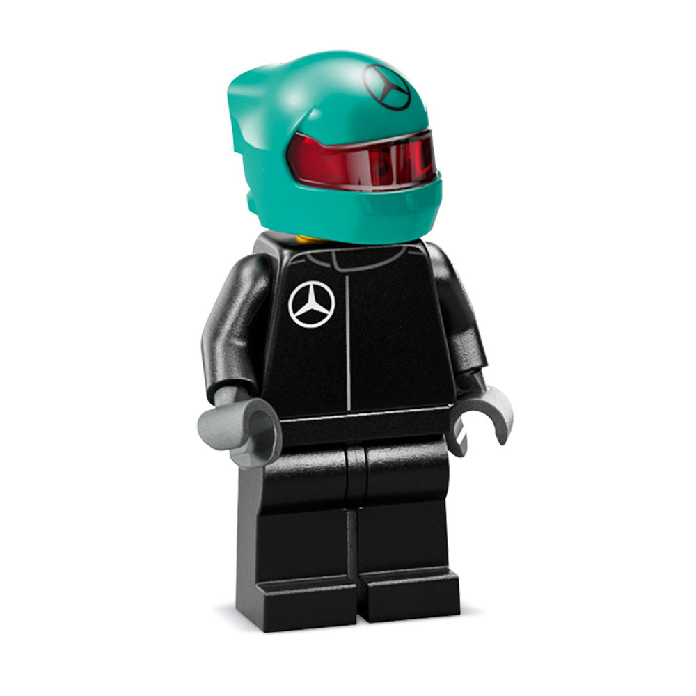 Lego Speed Champions Mercedes-Amg  F1 W15 Race Car 77244