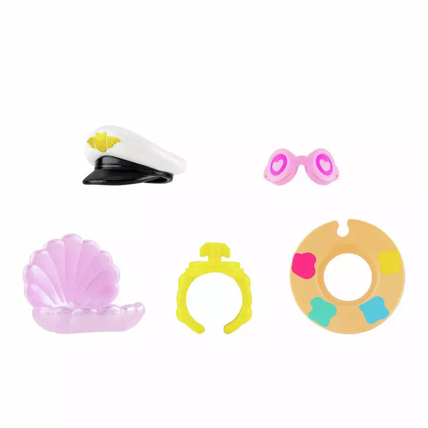 Squish-A-Longs By Original Squishmallows 14 Pack