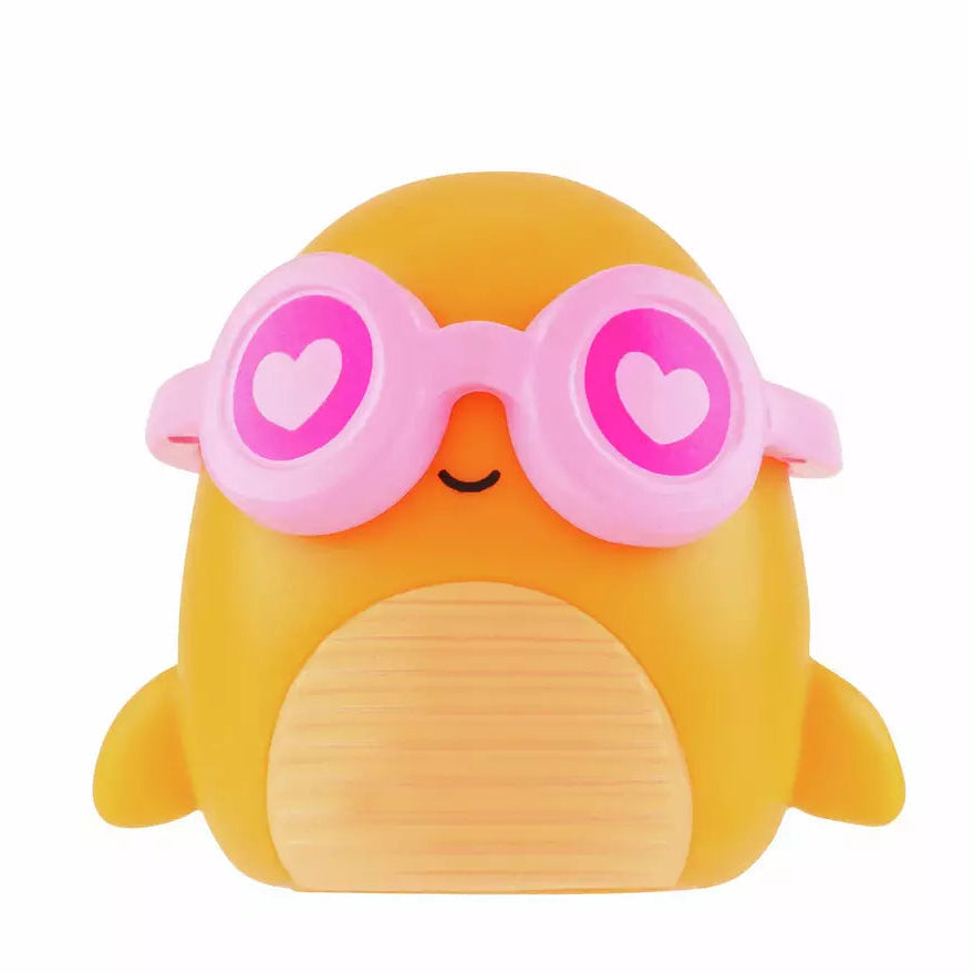 Squish-A-Longs By Original Squishmallows 14 Pack