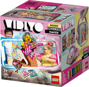 Lego Vidiyo Candy Mermaid Beatbox