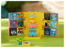 Lego Vidiyo 43105 Party Llama Beatbox