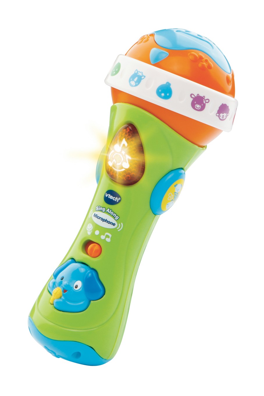 Vtech Sing Along Microphone