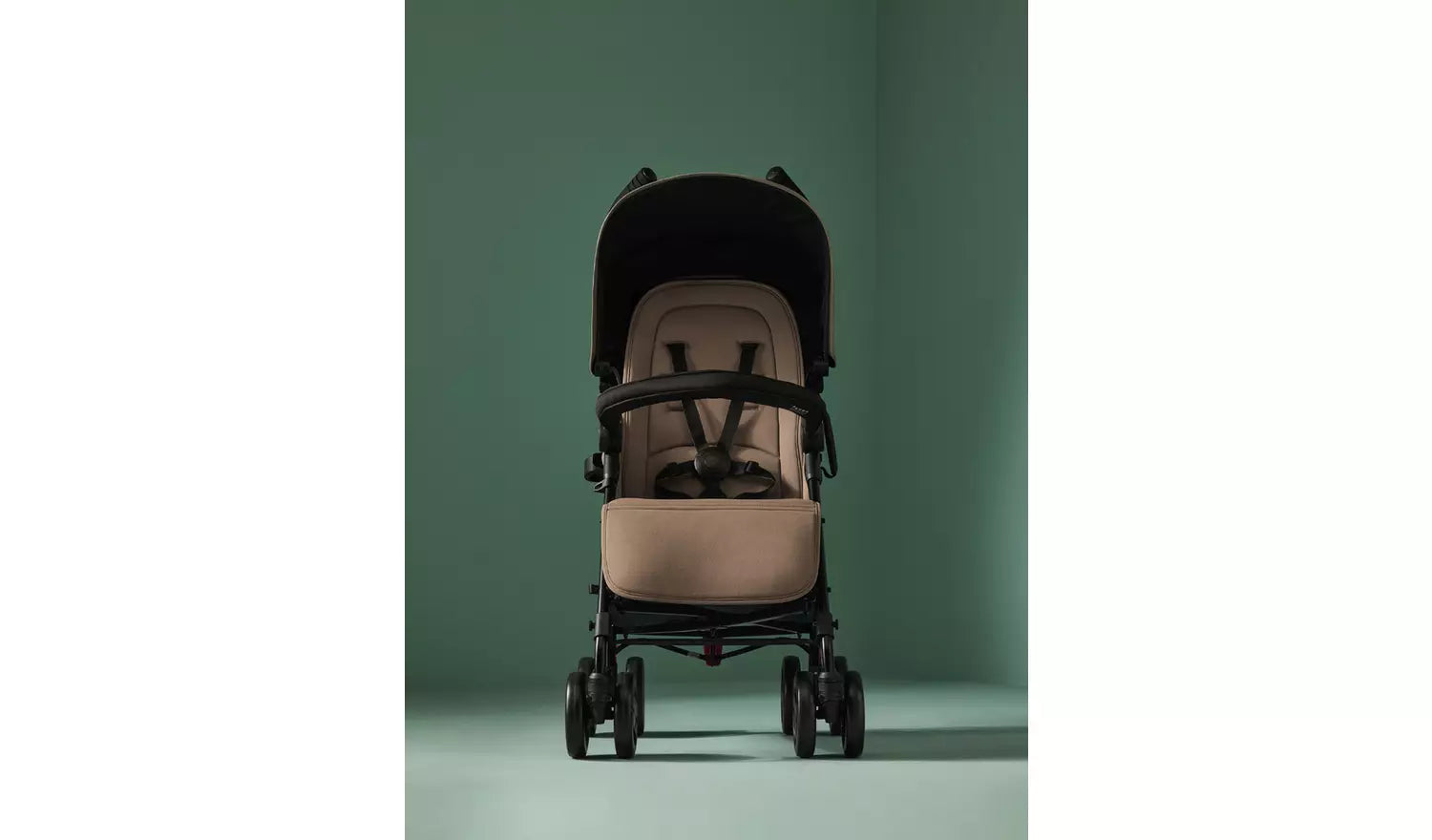 Silver Cross Pop Stroller - Cobble