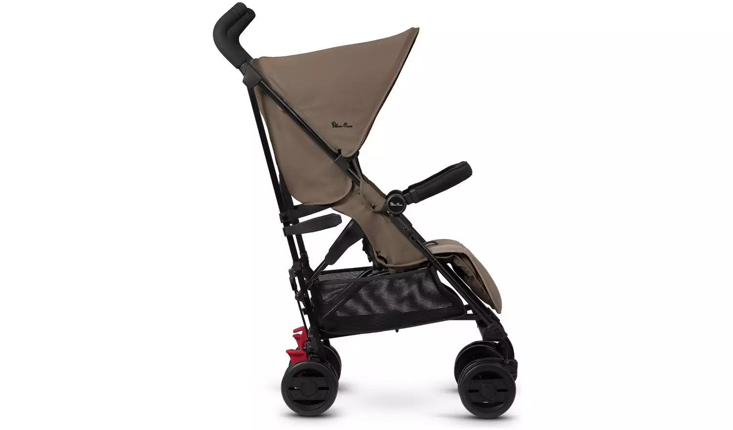 Silver Cross Pop Stroller - Cobble