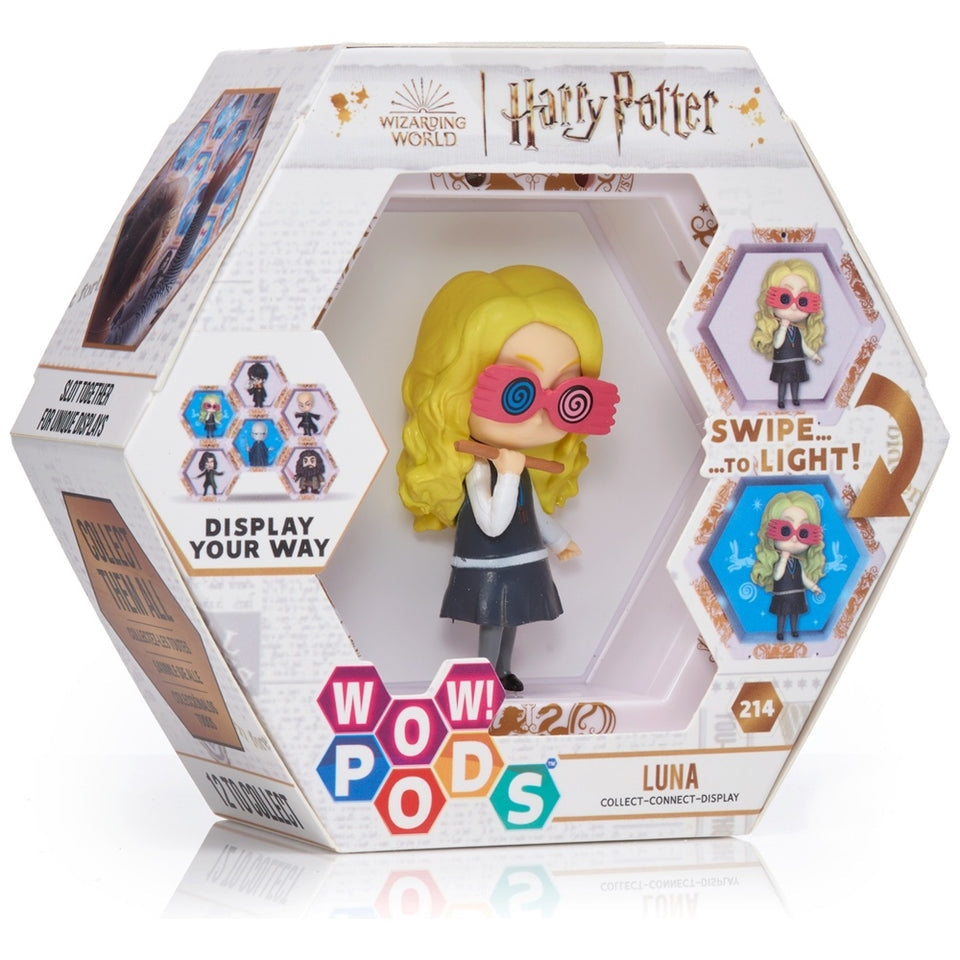 Wow! Pods Wizarding World Luna