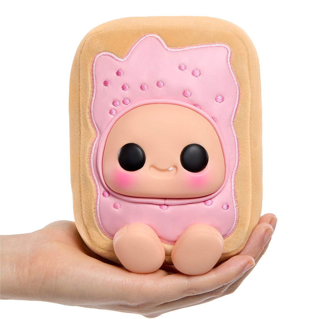 Hyojo Pop-Tarts Series 3 Collectible Character Assortment