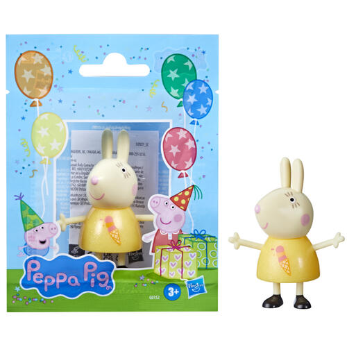 Peppa's Party Friends Assortment