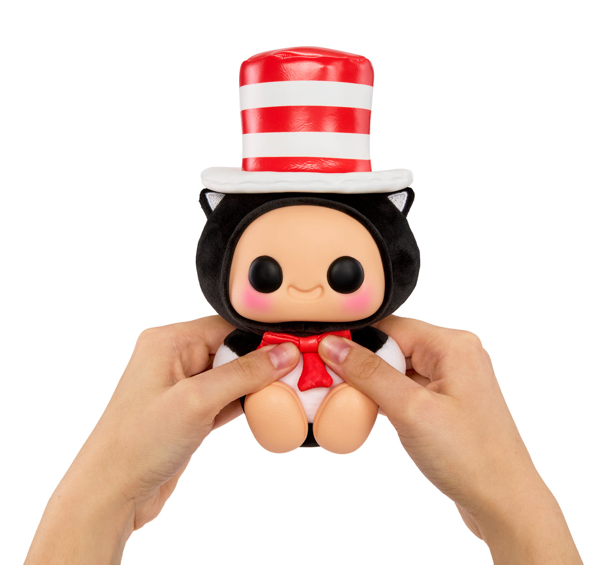 Hyojo Dr. Seuss Cat In The Hat Collection