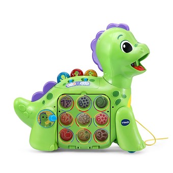 Vtech Chompers The Number Dino