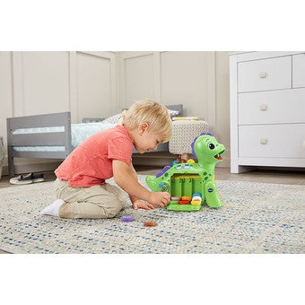 Vtech Chompers The Number Dino