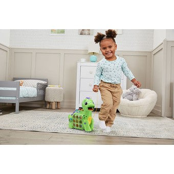 Vtech Chompers The Number Dino