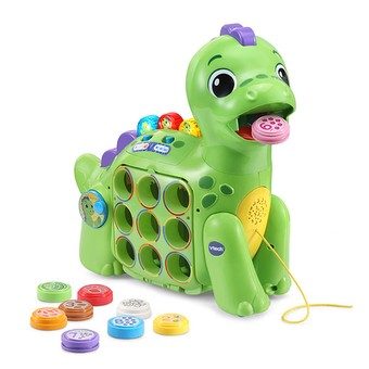 Vtech Chompers The Number Dino
