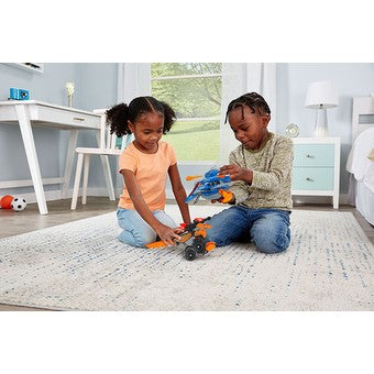 Vtech Switch & Go Dinos® Rip & Shred 2-In-1