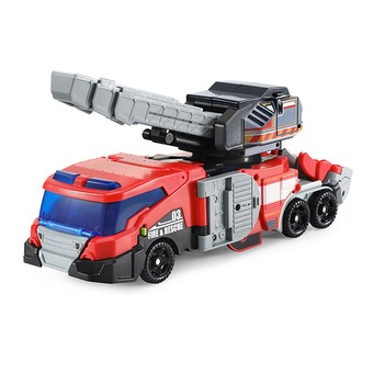Vtech Switch & Go Dinos® Rescue Raiders 3-In-1