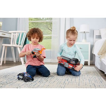 Vtech Switch & Go Dinos® Rescue Raiders 3-In-1