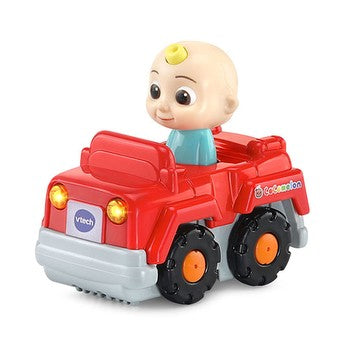 Vtech Toot-Toot Drivers® Cocomelon Tree House