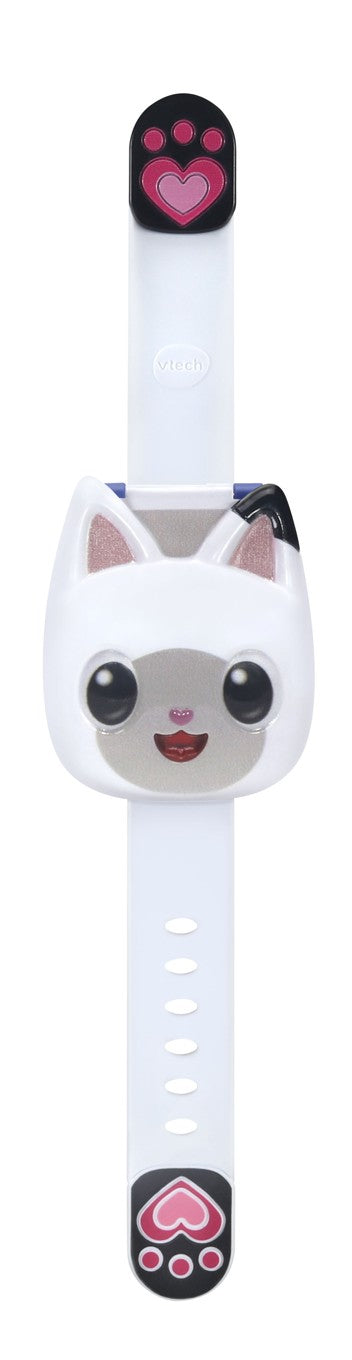 Gabby’s Dollhouse Pandy Paws’ Paw-Tastic Watch