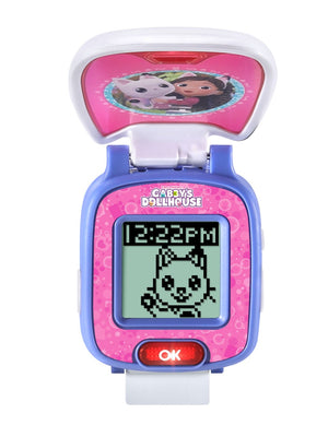 Gabby’s Dollhouse Pandy Paws’ Paw-Tastic Watch