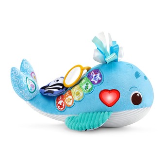Vtech Ocean Melodies Whale