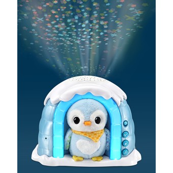 Vtech Soothing Starlight Igloo