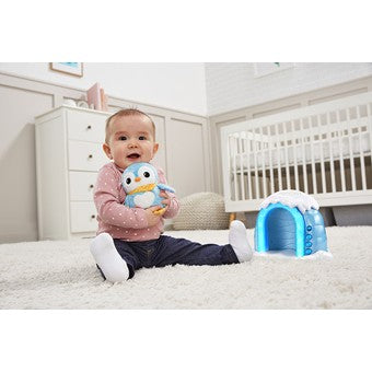 Vtech Soothing Starlight Igloo