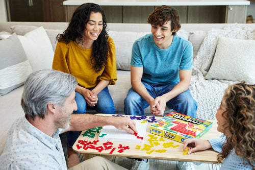 Blokus Game