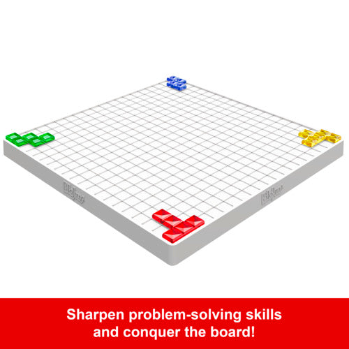 Blokus Game