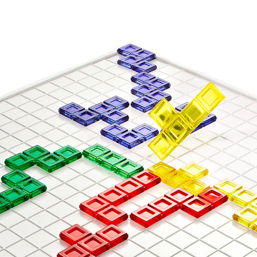 Blokus Game
