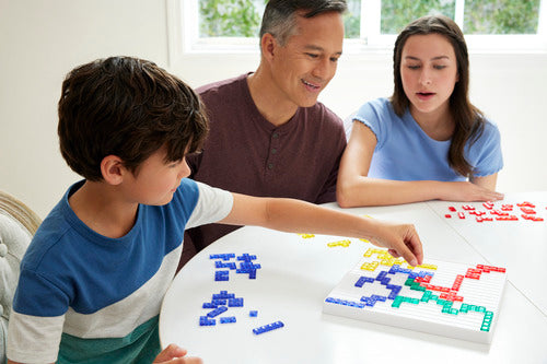 Blokus Game