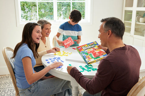 Blokus Game
