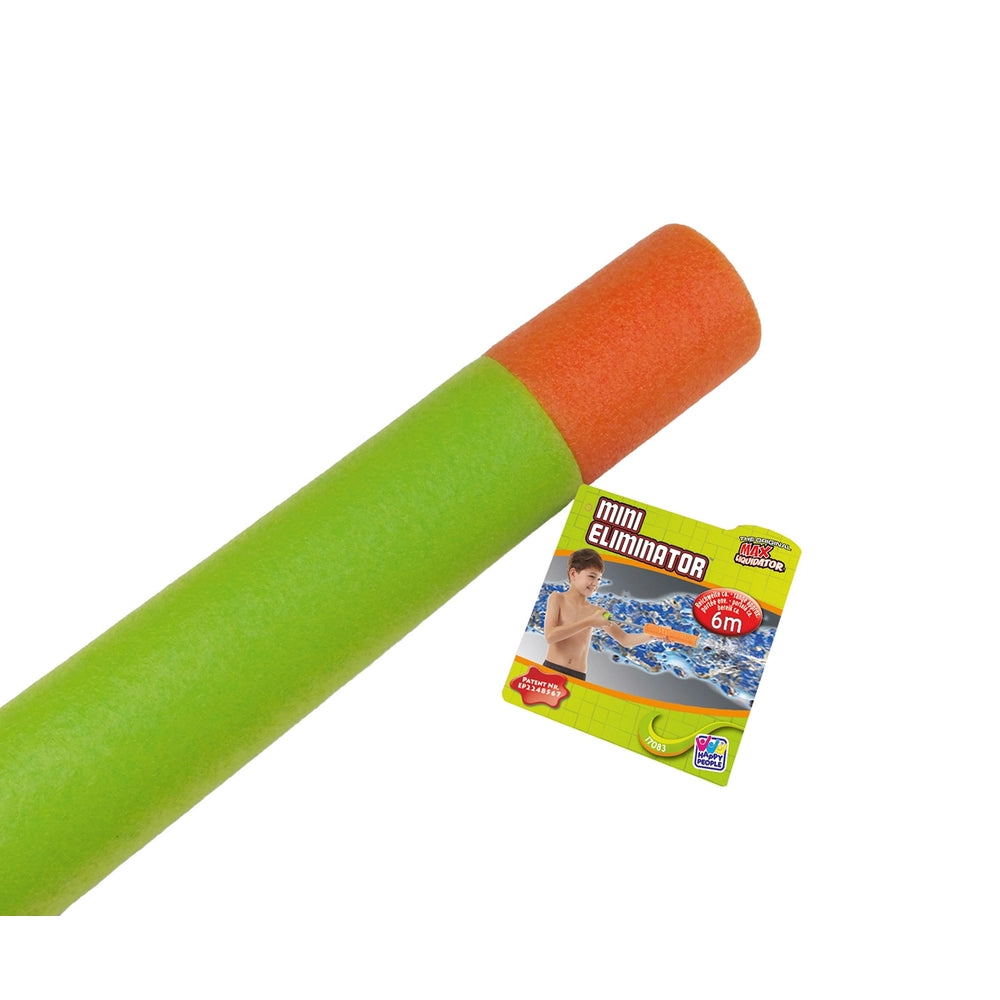 Happy People Mini Eliminator Water Gun - Assortment