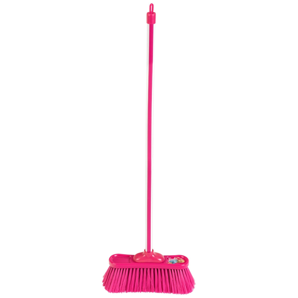 Barbie Kid's Cleaning Set