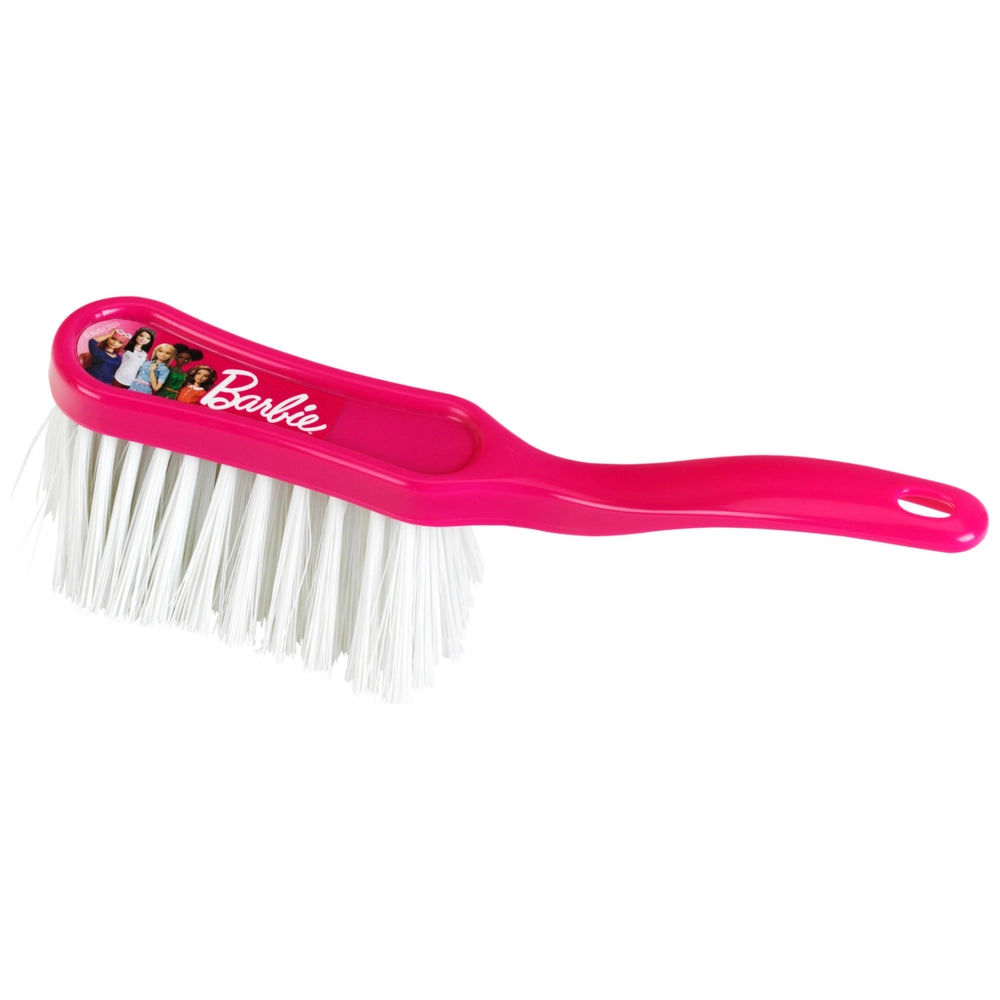 Barbie Kid's Cleaning Set
