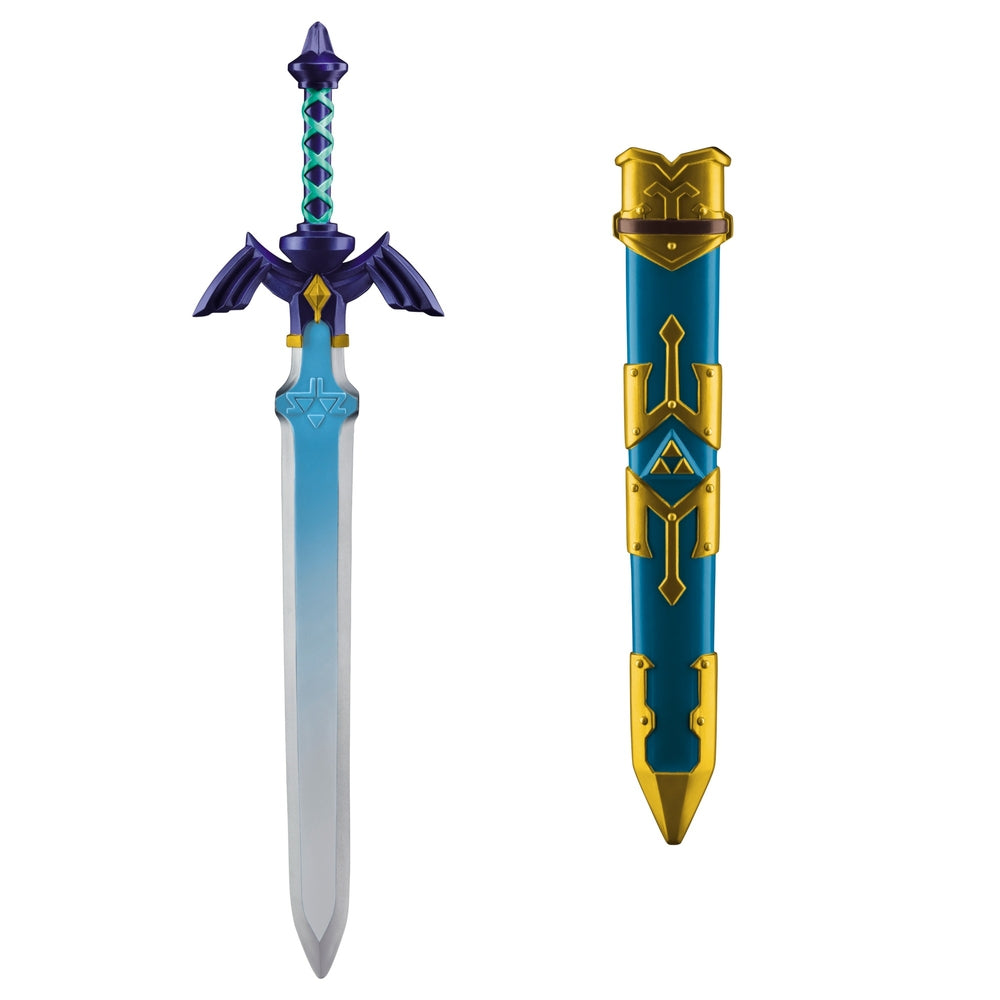 Nintendo The Legend Of Zelda: Master Sword 66 Cm