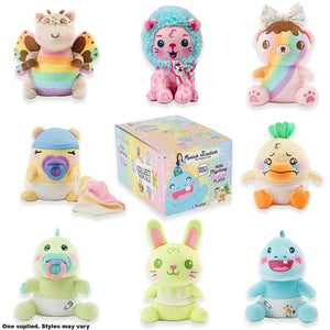 Moriah Elizabeth Mini Mystery Babies Plush