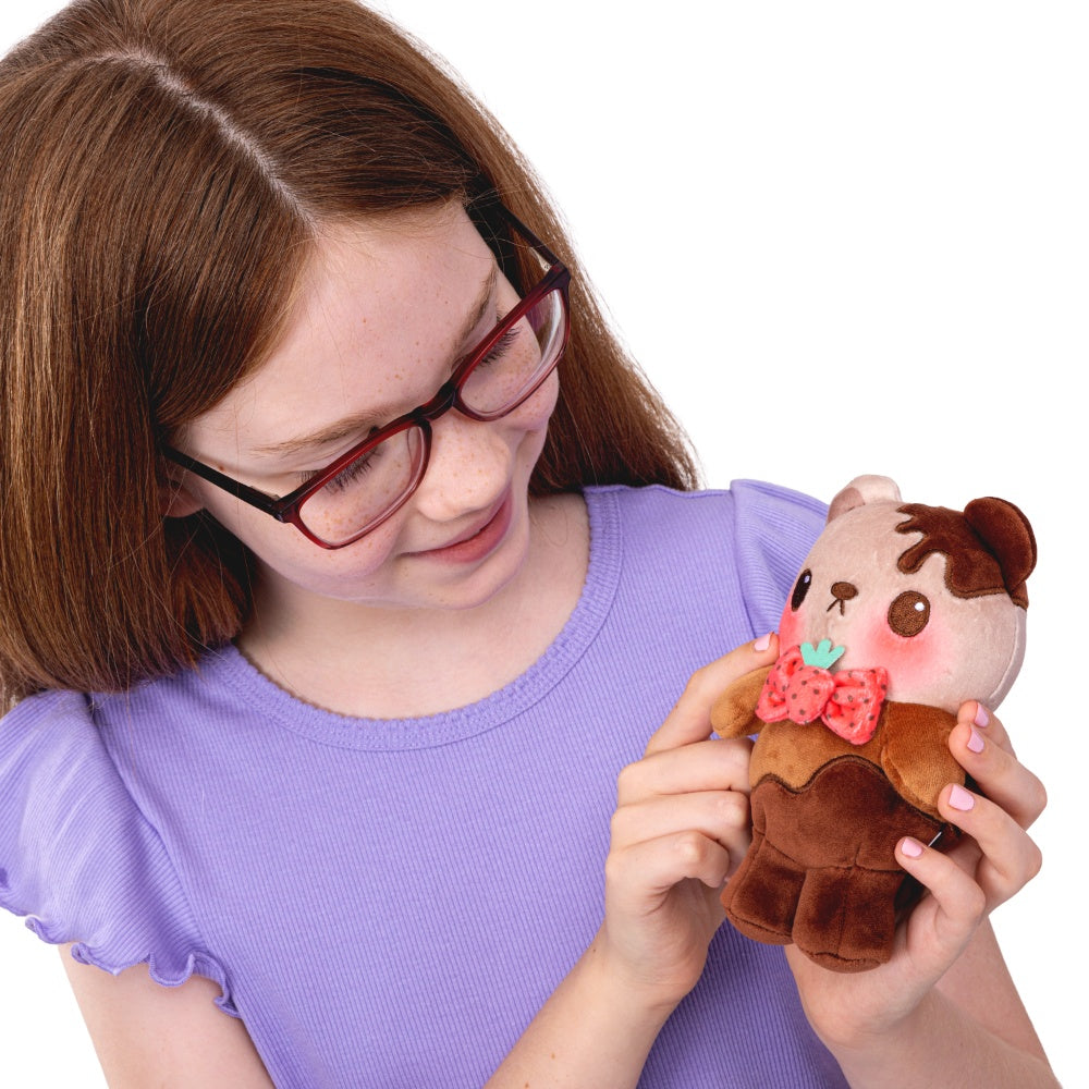 Moriah Elizabeth Mini Mytery Plush - Foodies