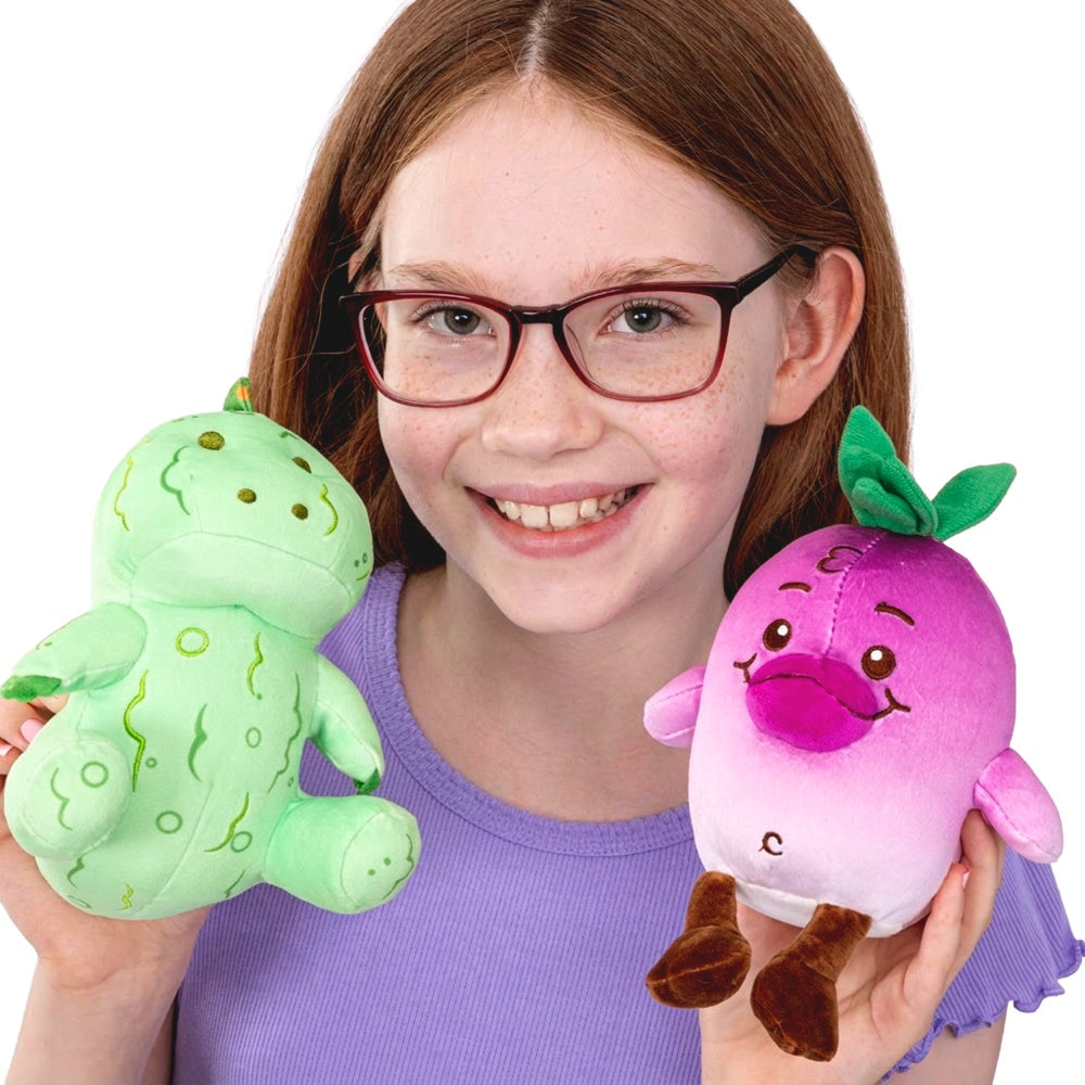 Moriah Elizabeth Mini Mytery Plush - Foodies