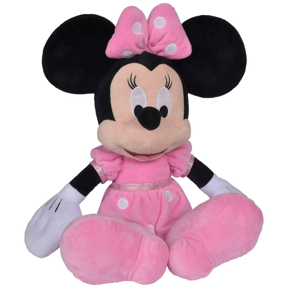 Disney Minnie Mouse 60Cm Plush