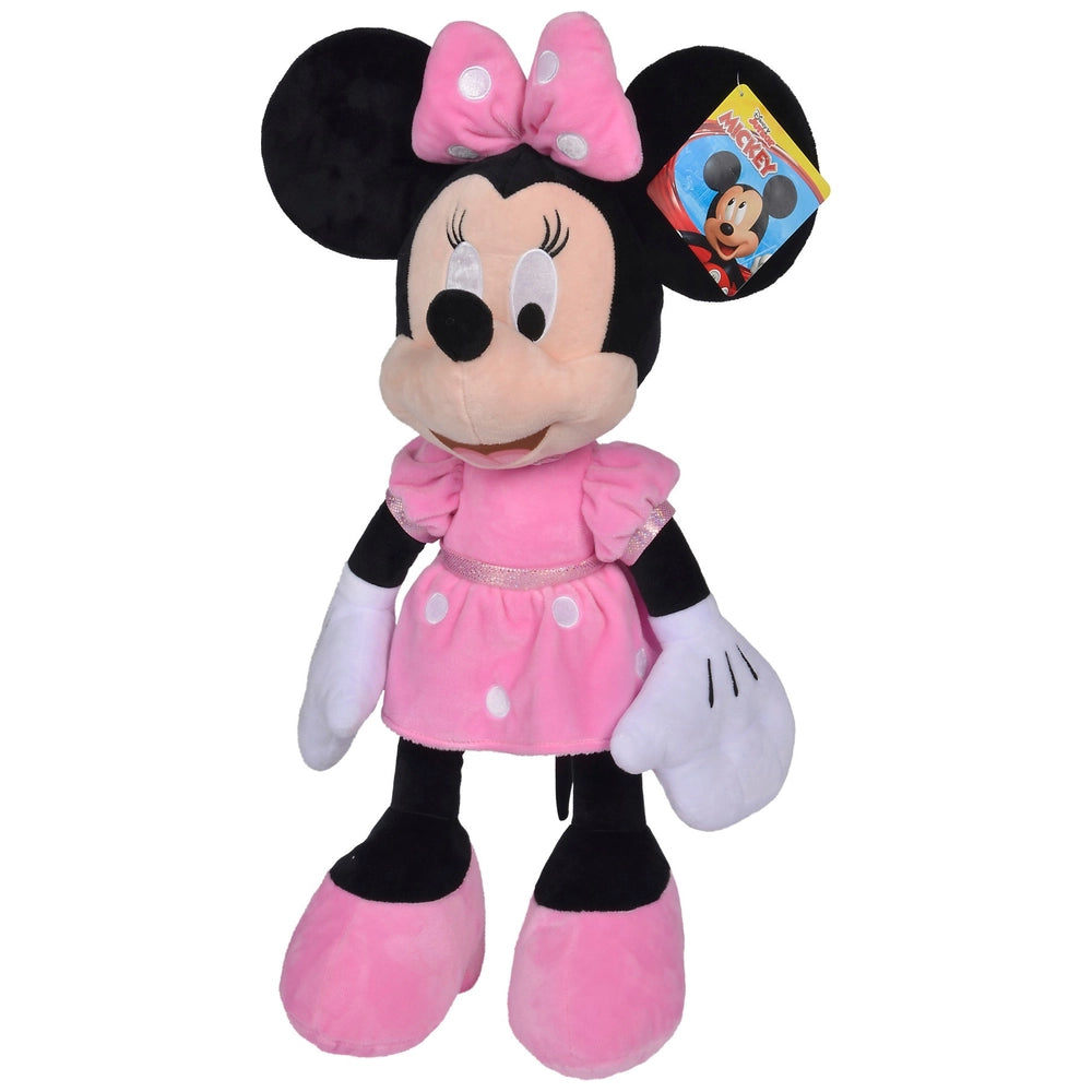Disney Minnie Mouse 60Cm Plush