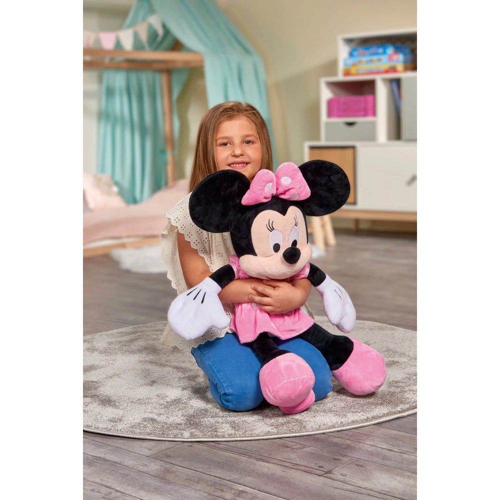 Disney Minnie Mouse 60Cm Plush