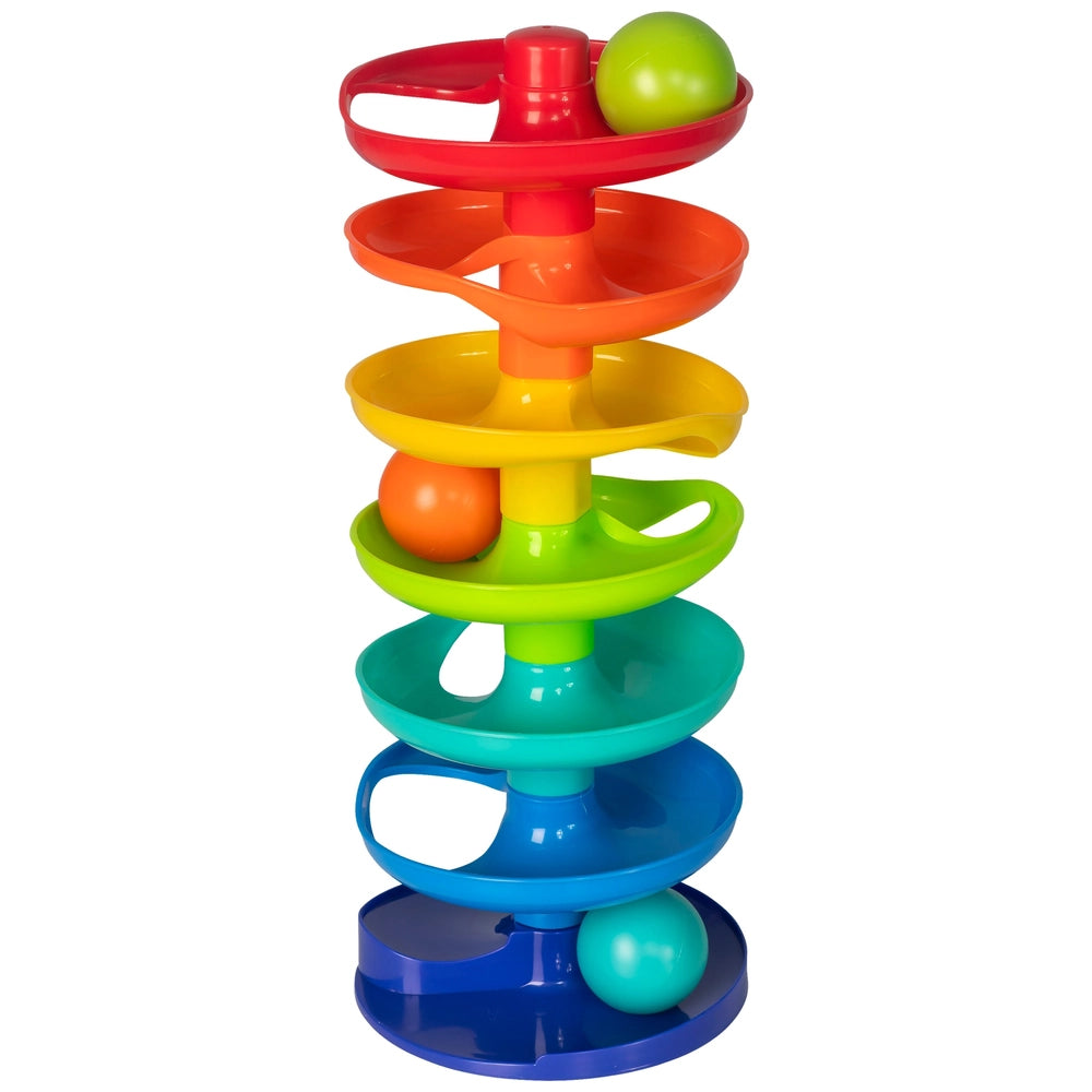 Big Steps 3 In 1 Activity Set
