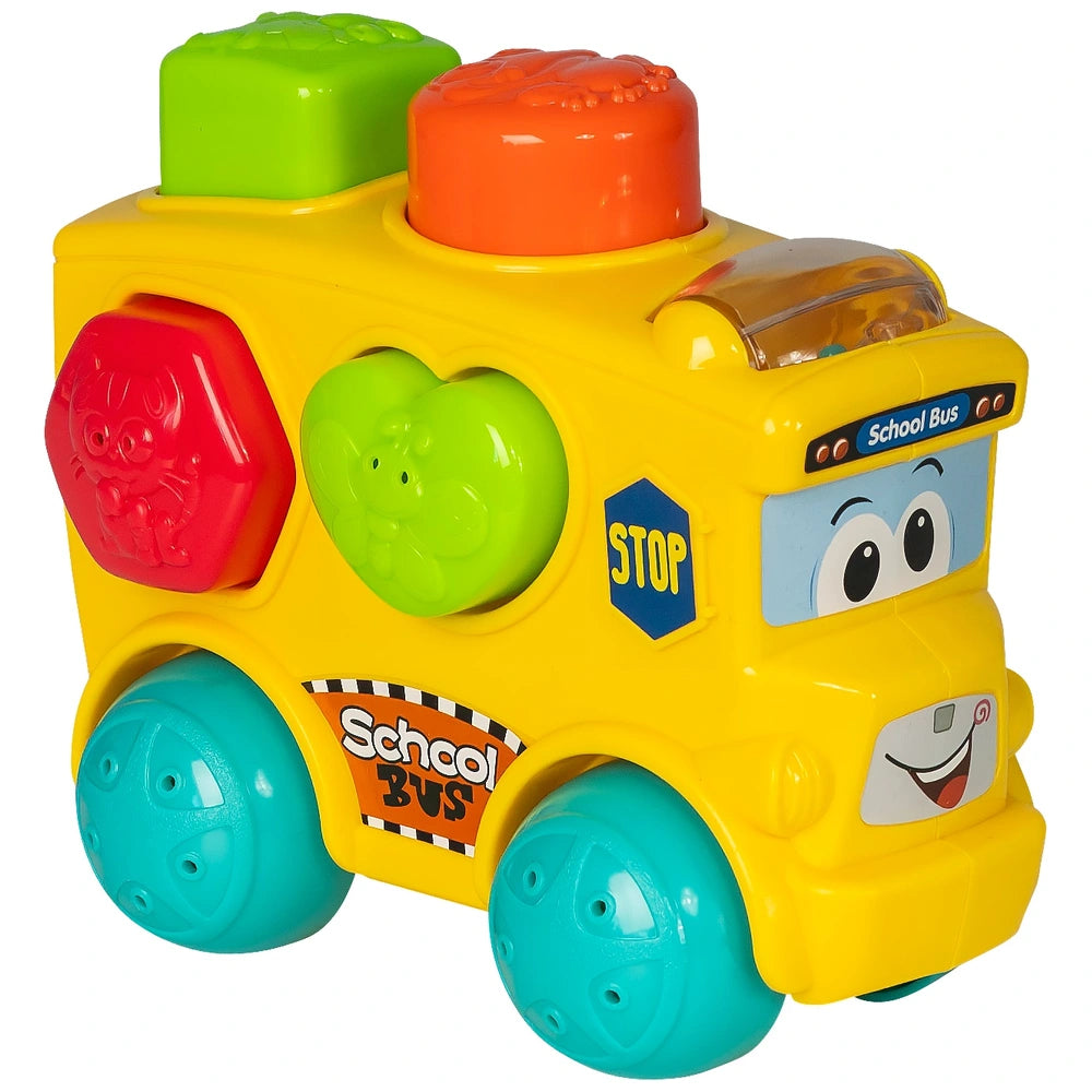 Big Steps 3 In 1 Activity Set