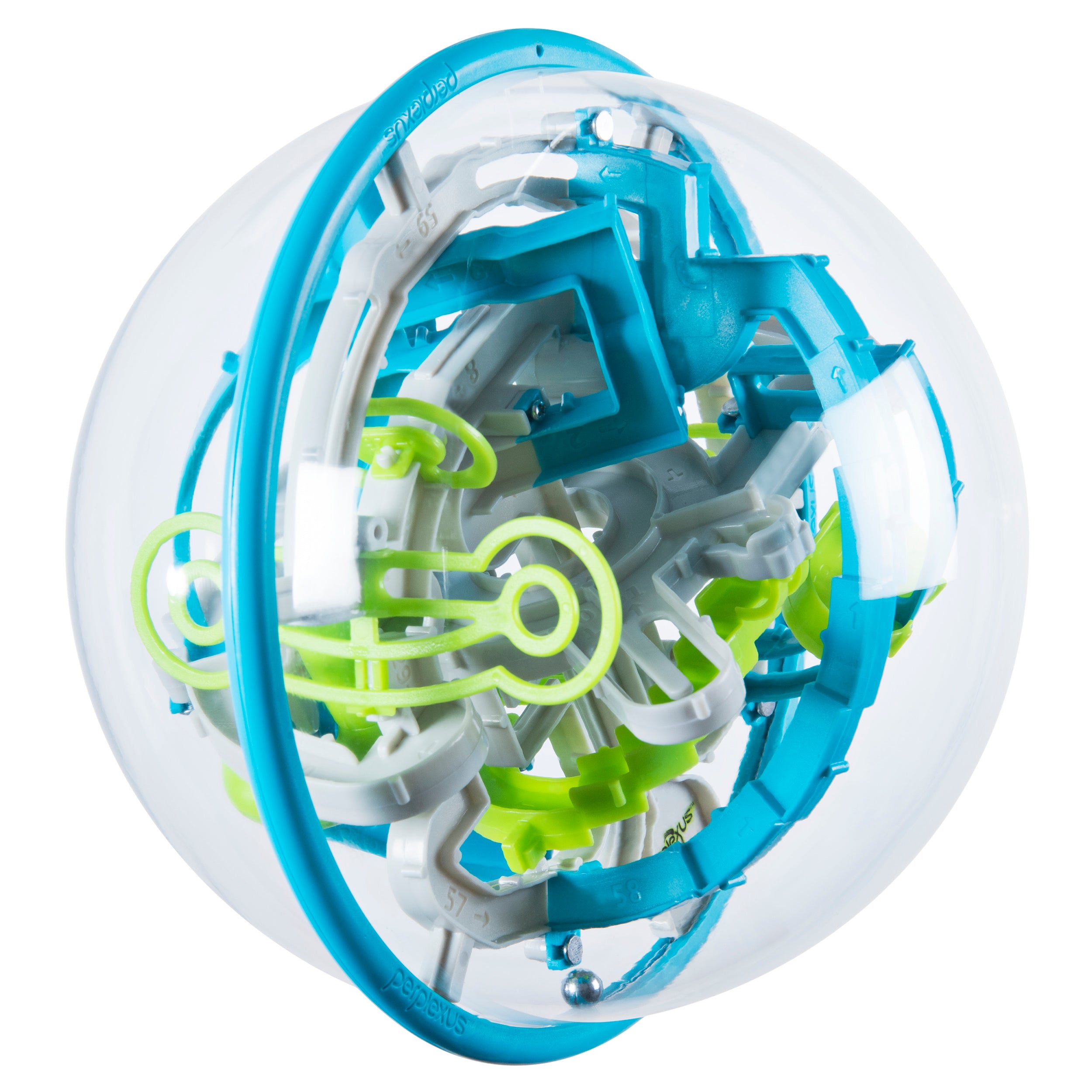 Spin Master Games Perplexus Rebel, 3D Maze Game With 70 Obstacles