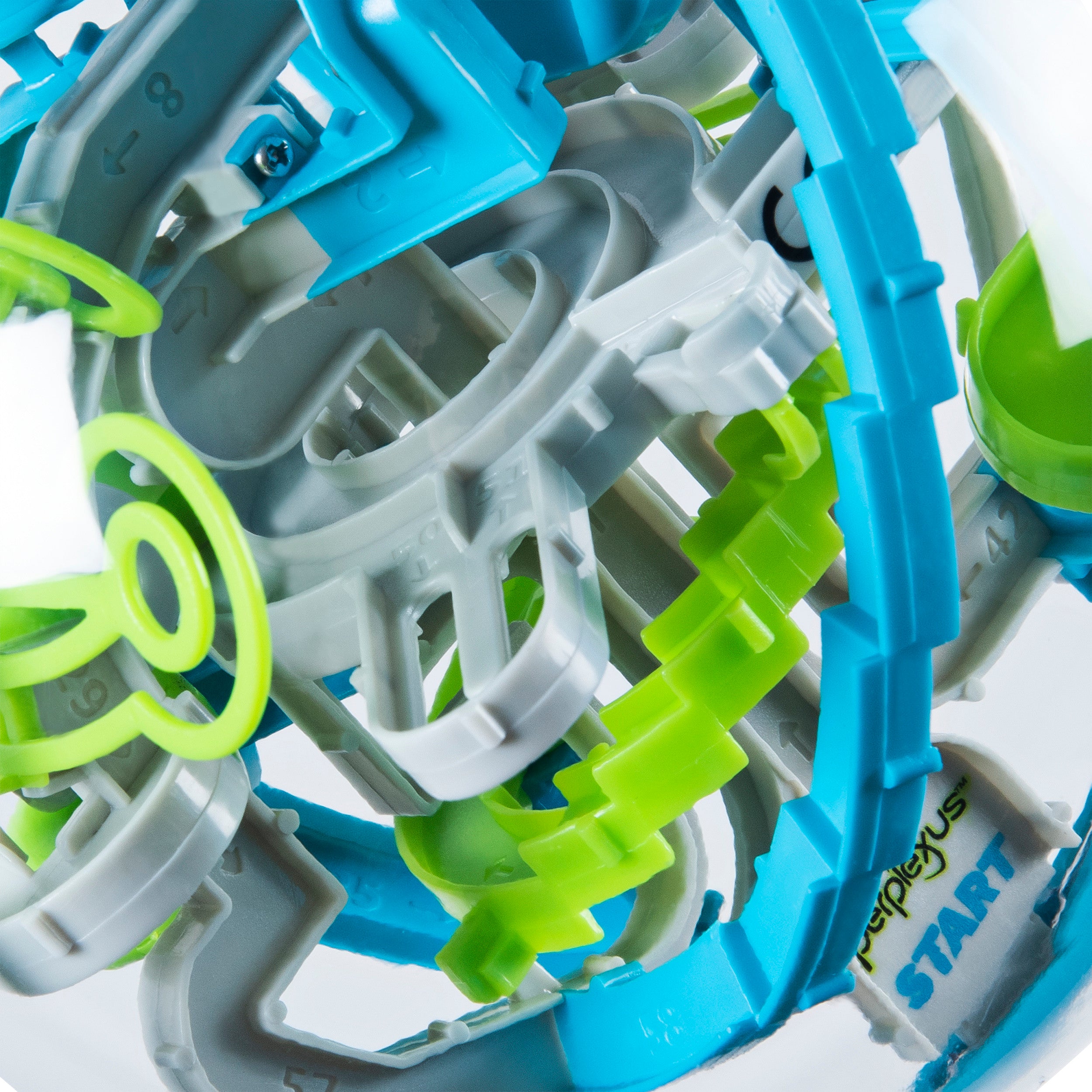 Spin Master Games Perplexus Rebel, 3D Maze Game With 70 Obstacles
