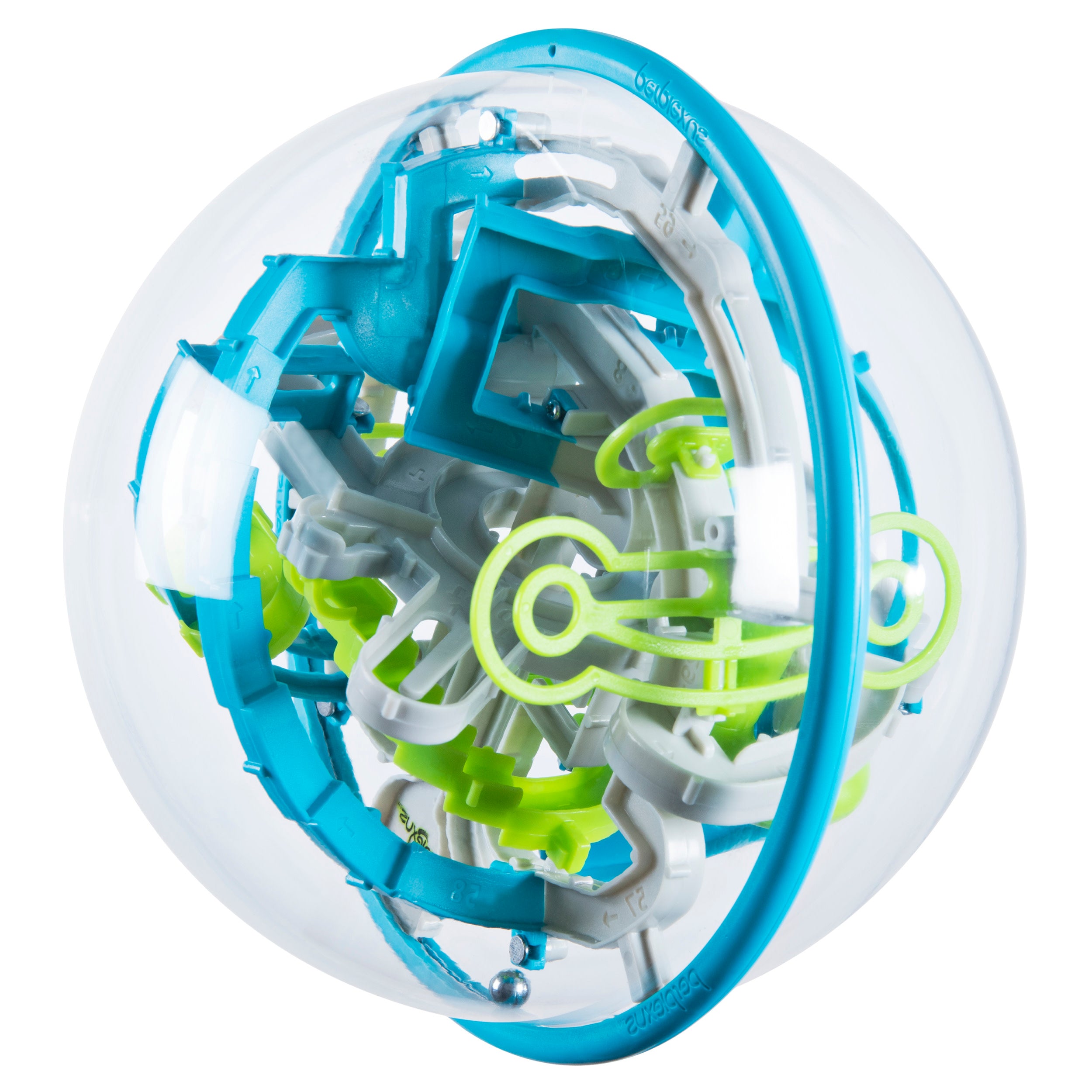 Spin Master Games Perplexus Rebel, 3D Maze Game With 70 Obstacles
