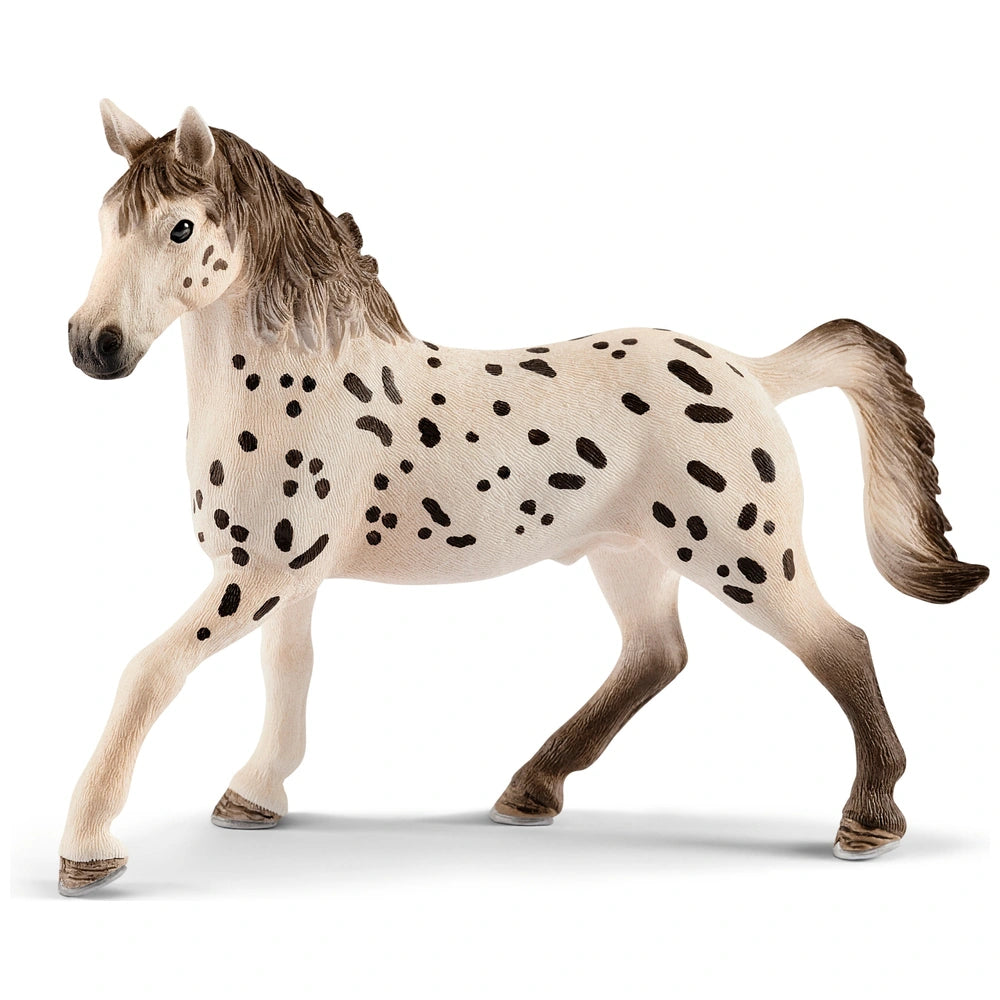 Schleich Knapstrupper Stallion